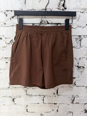 Lululemon 5” Pace Breaker Short: No Liner